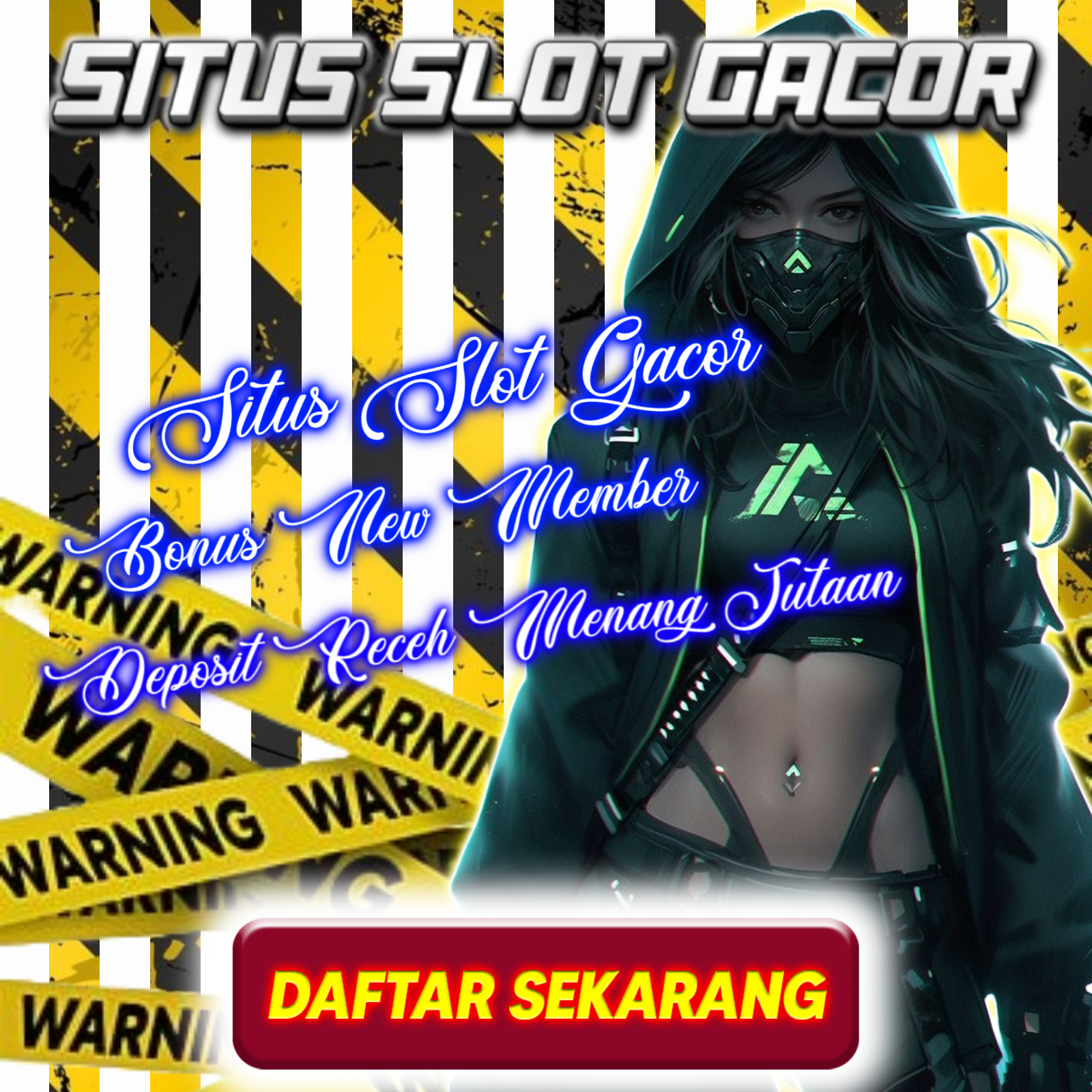 Situs Slot Gacor